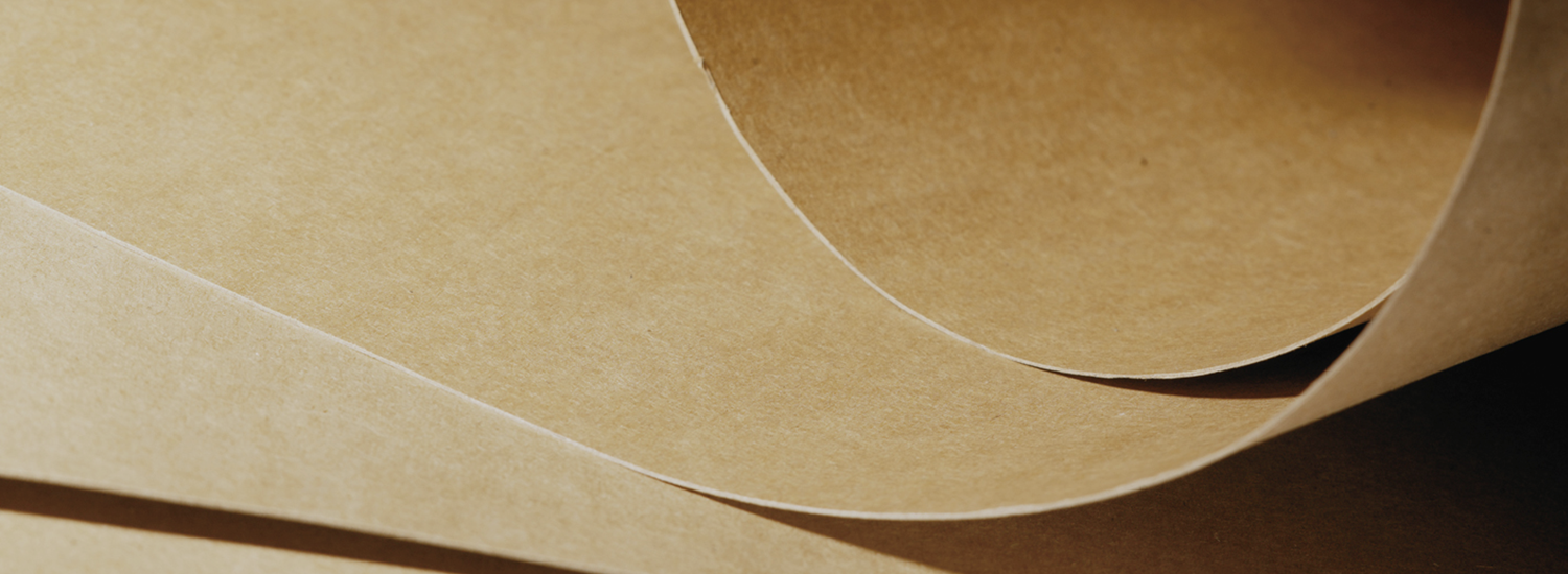 kraft liner board