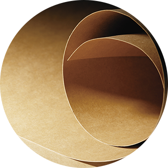 kraft liner board