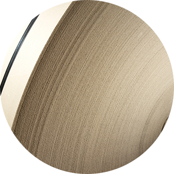 bobbin base paper